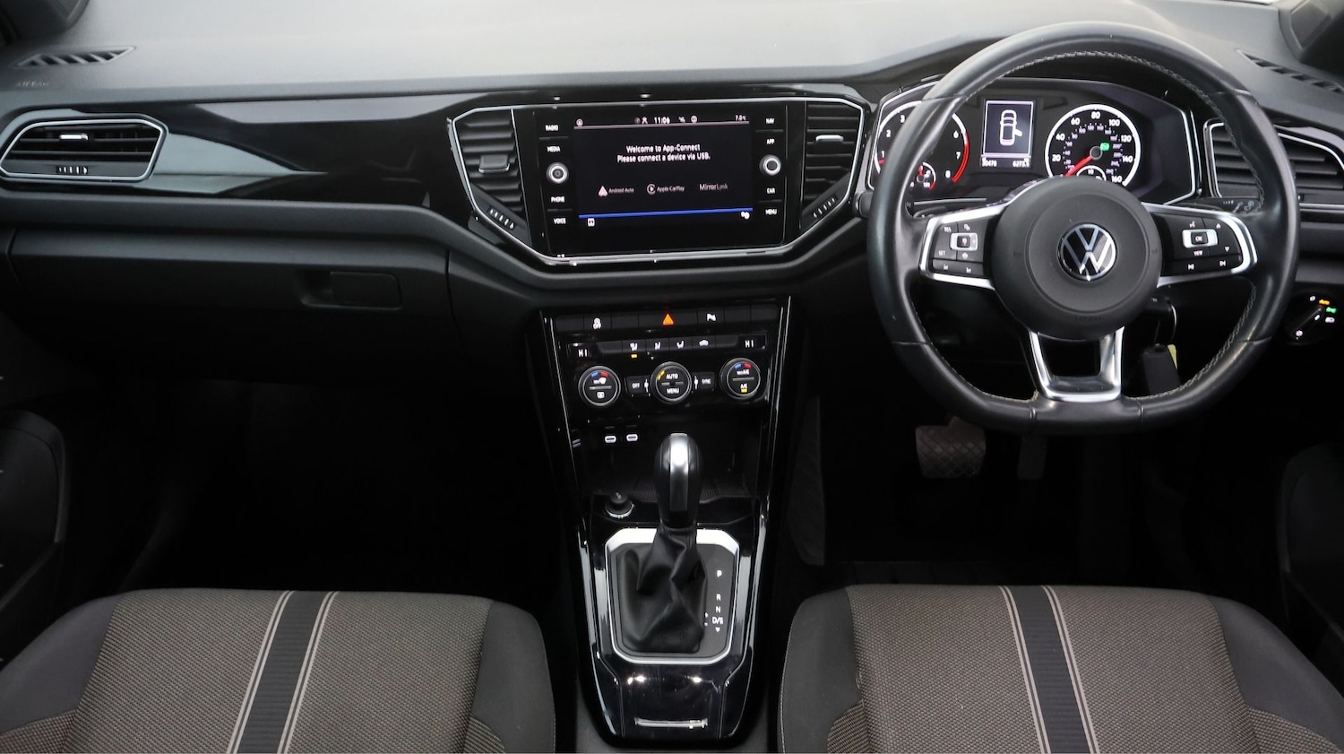 Used Volkswagen T-Roc 2021 for sale - 77935878: Photo 12