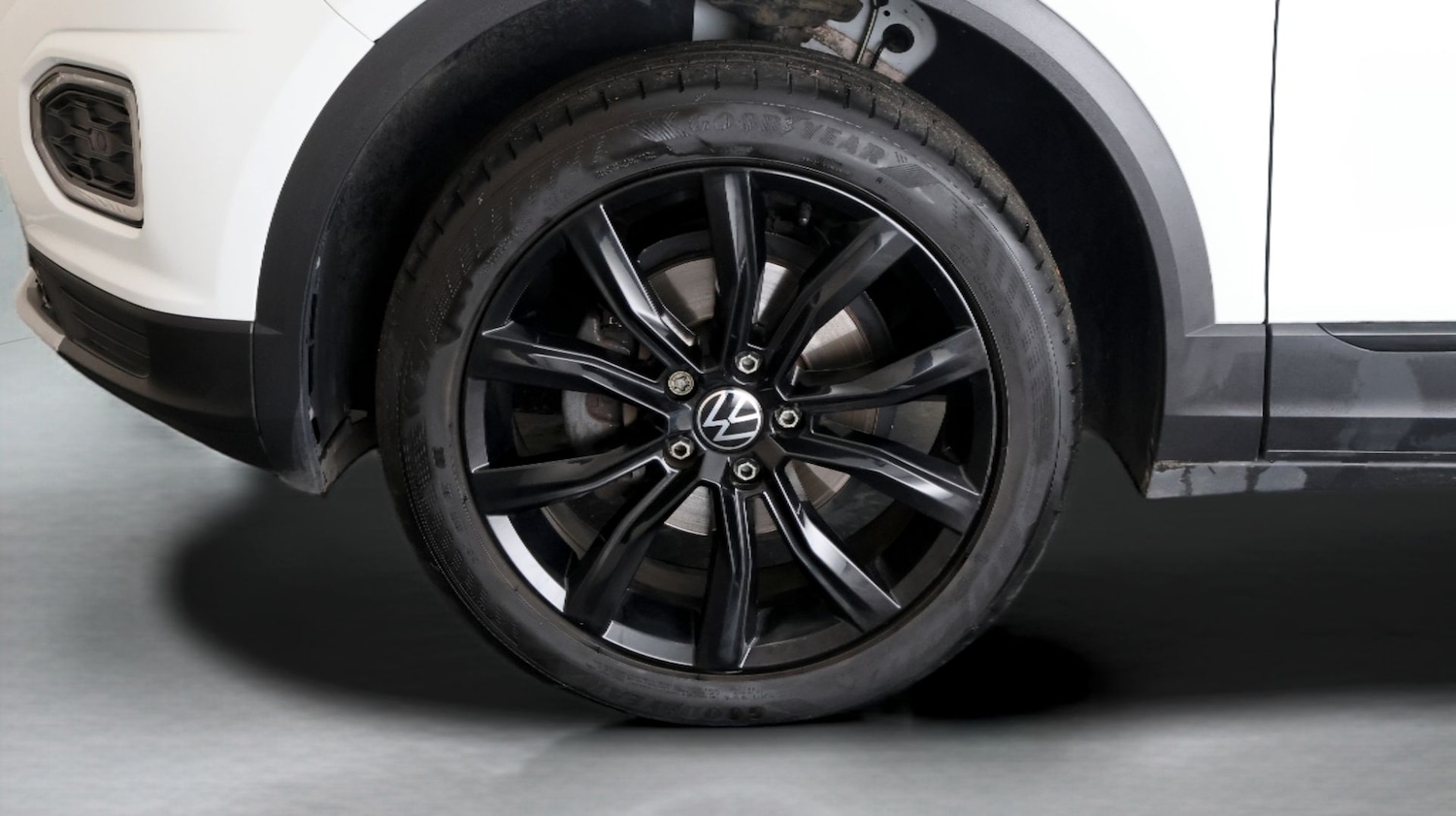 Used Volkswagen T-Roc 2021 for sale - 77935878: Photo 17