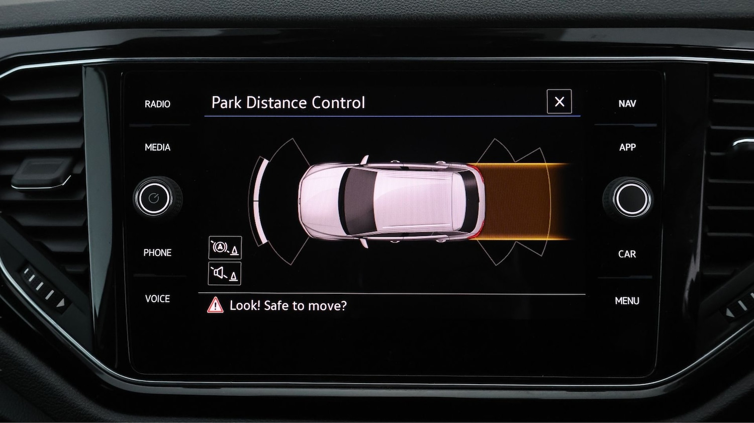 Used Volkswagen T-Roc 2021 for sale - 77935878: Photo 23