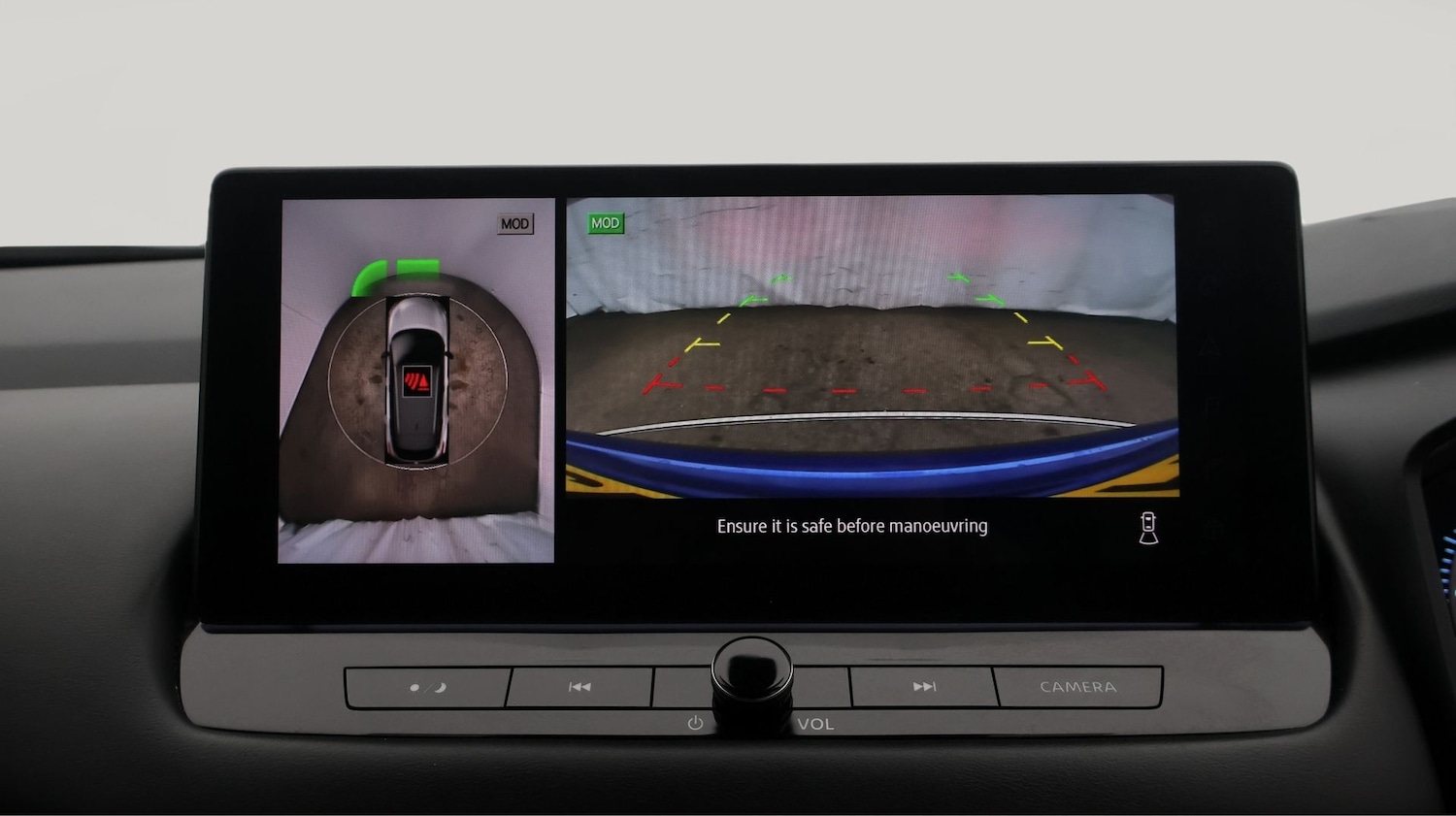 Used Nissan Qashqai 2023 for sale - 77677345: Photo 25