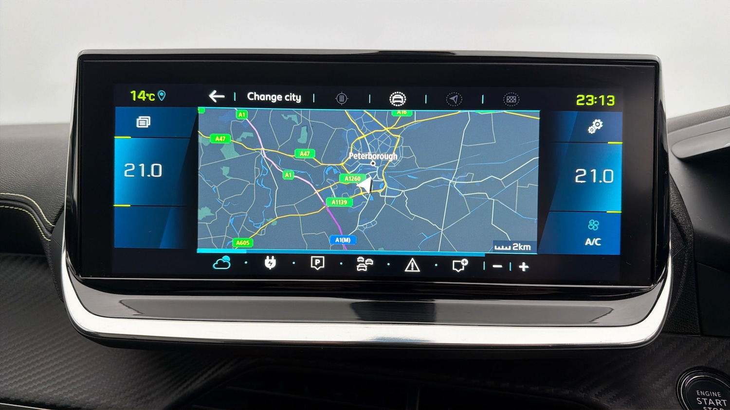 Used Peugeot 2008 2021 for sale - 78210373: Photo 10