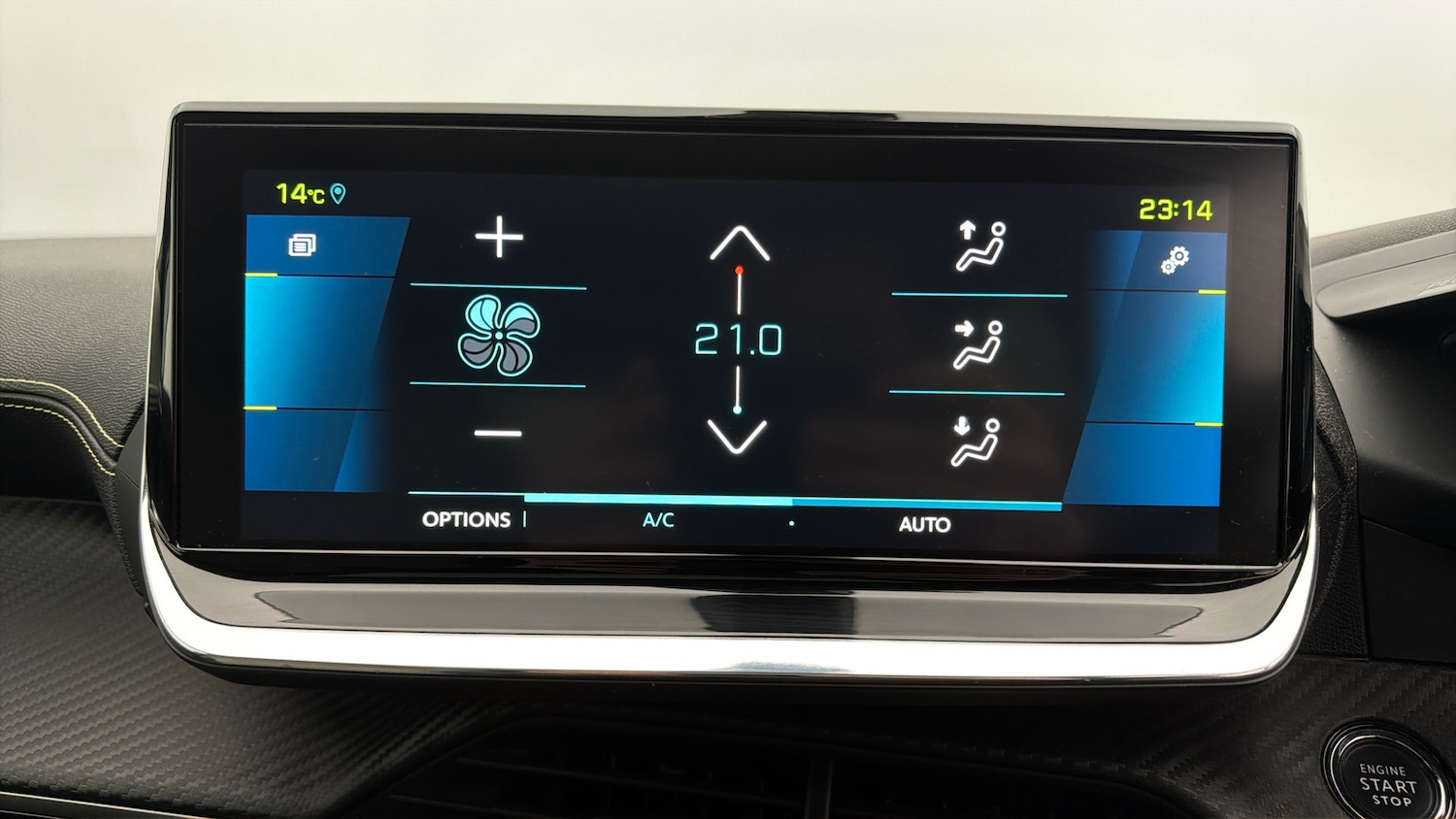 Used Peugeot 2008 2021 for sale - 78210373: Photo 11