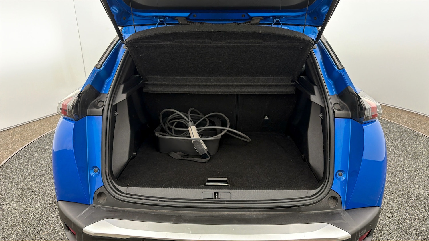 Used Peugeot 2008 2021 for sale - 78210373: Photo 16