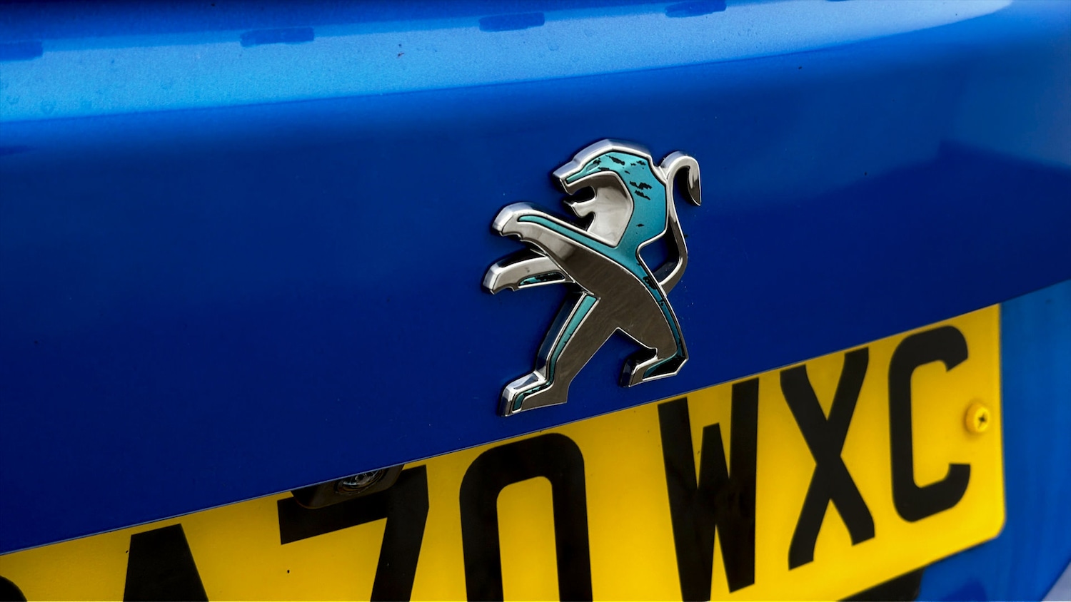 Used Peugeot 2008 2021 for sale - 78210373: Photo 20