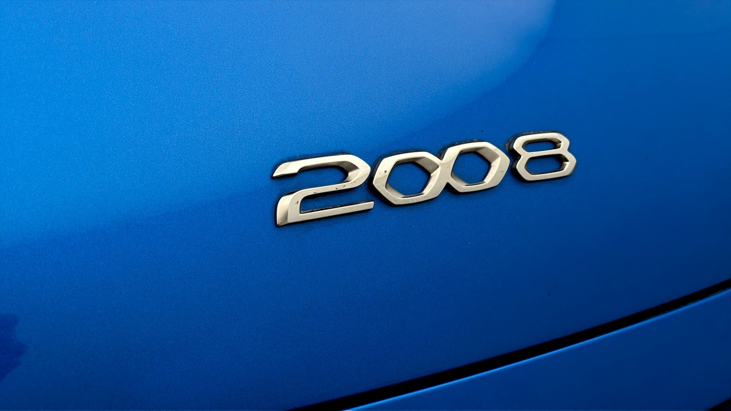 Used Peugeot 2008 2021 for sale - 78210373: Photo 22