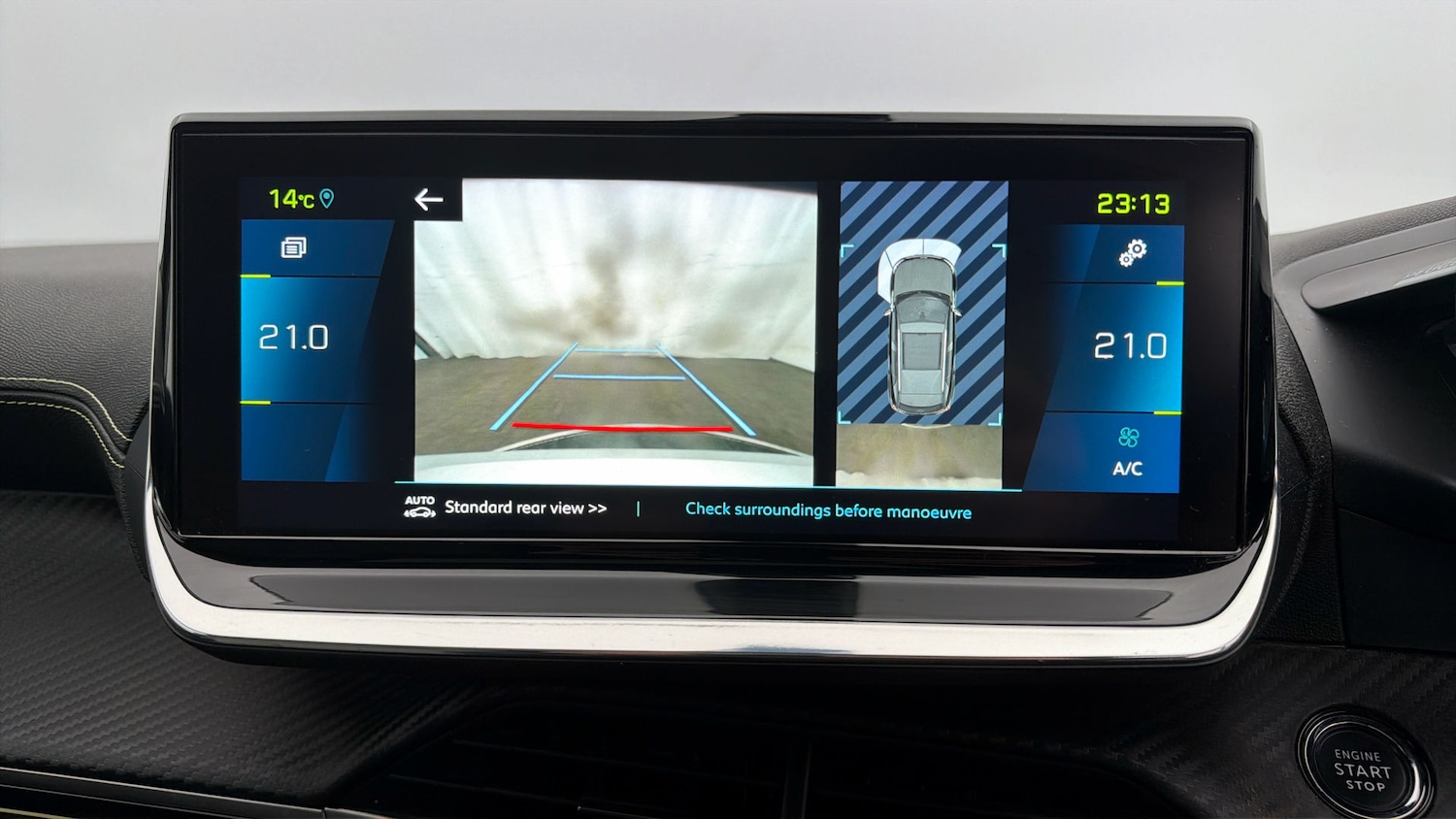 Used Peugeot 2008 2021 for sale - 78210373: Photo 26