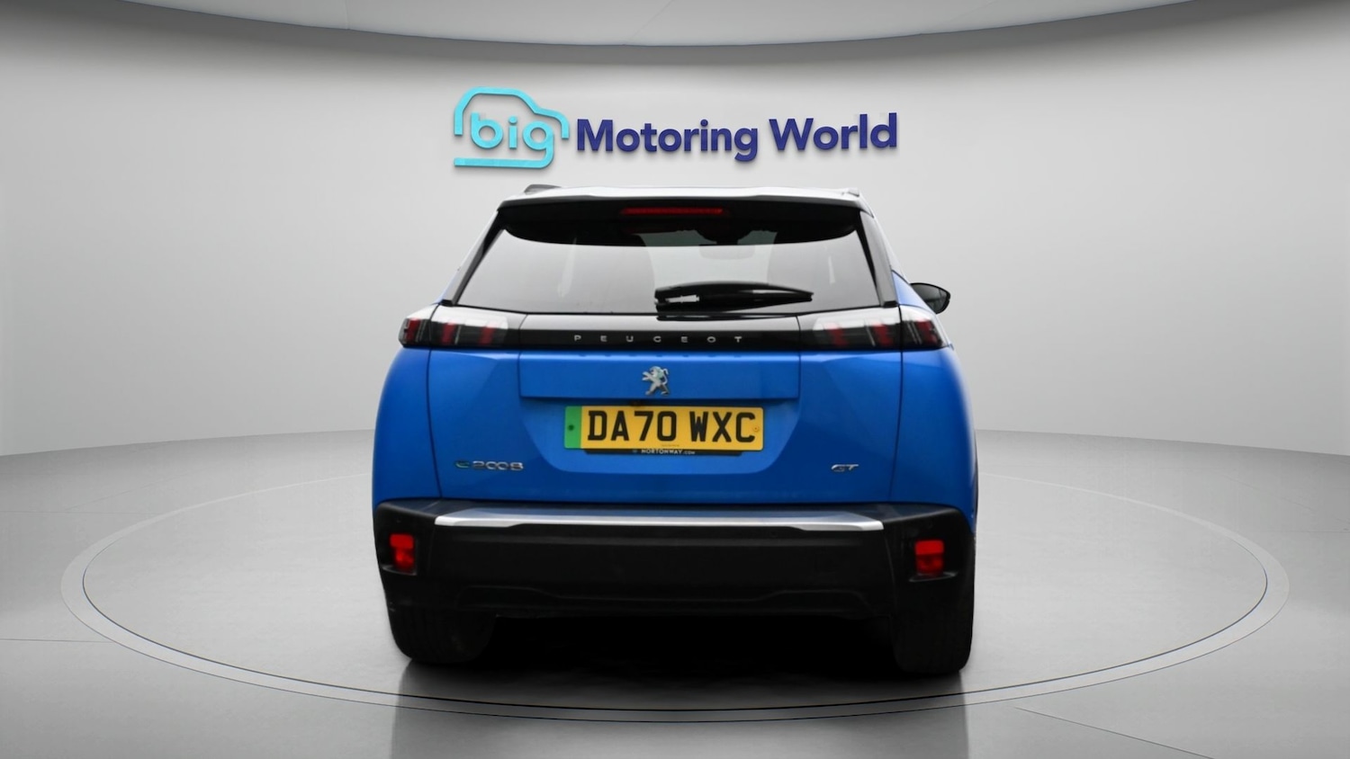 Used Peugeot 2008 2021 for sale - 78210373: Photo 6