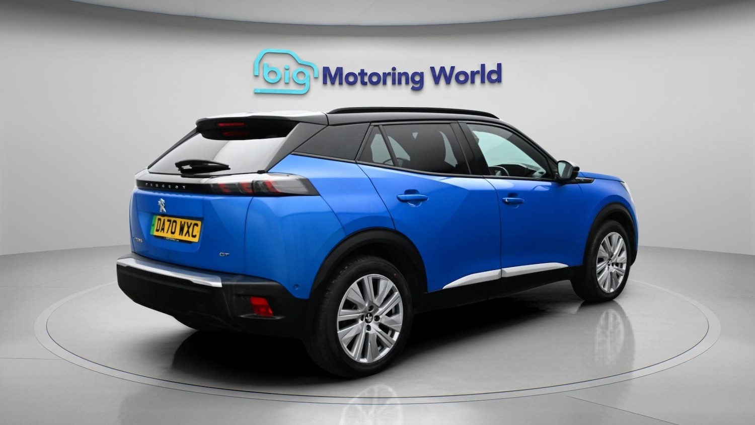 Used Peugeot 2008 2021 for sale - 78210373: Photo 7