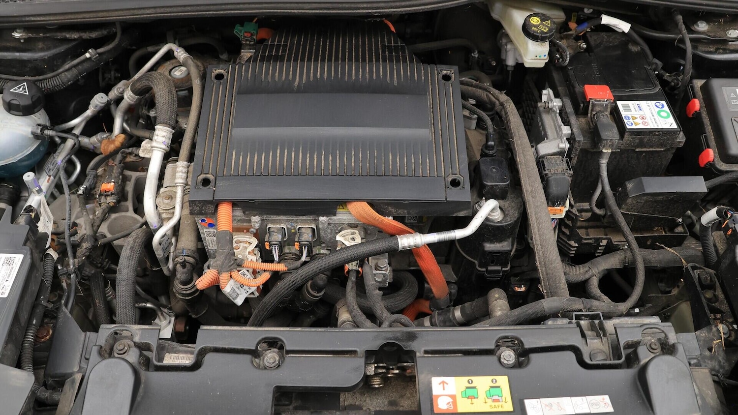 Vehicle 31