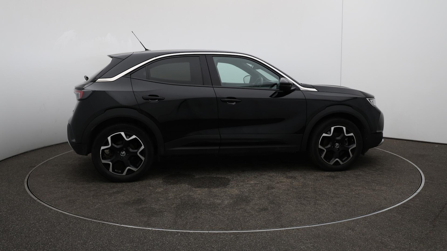 Vehicle 40