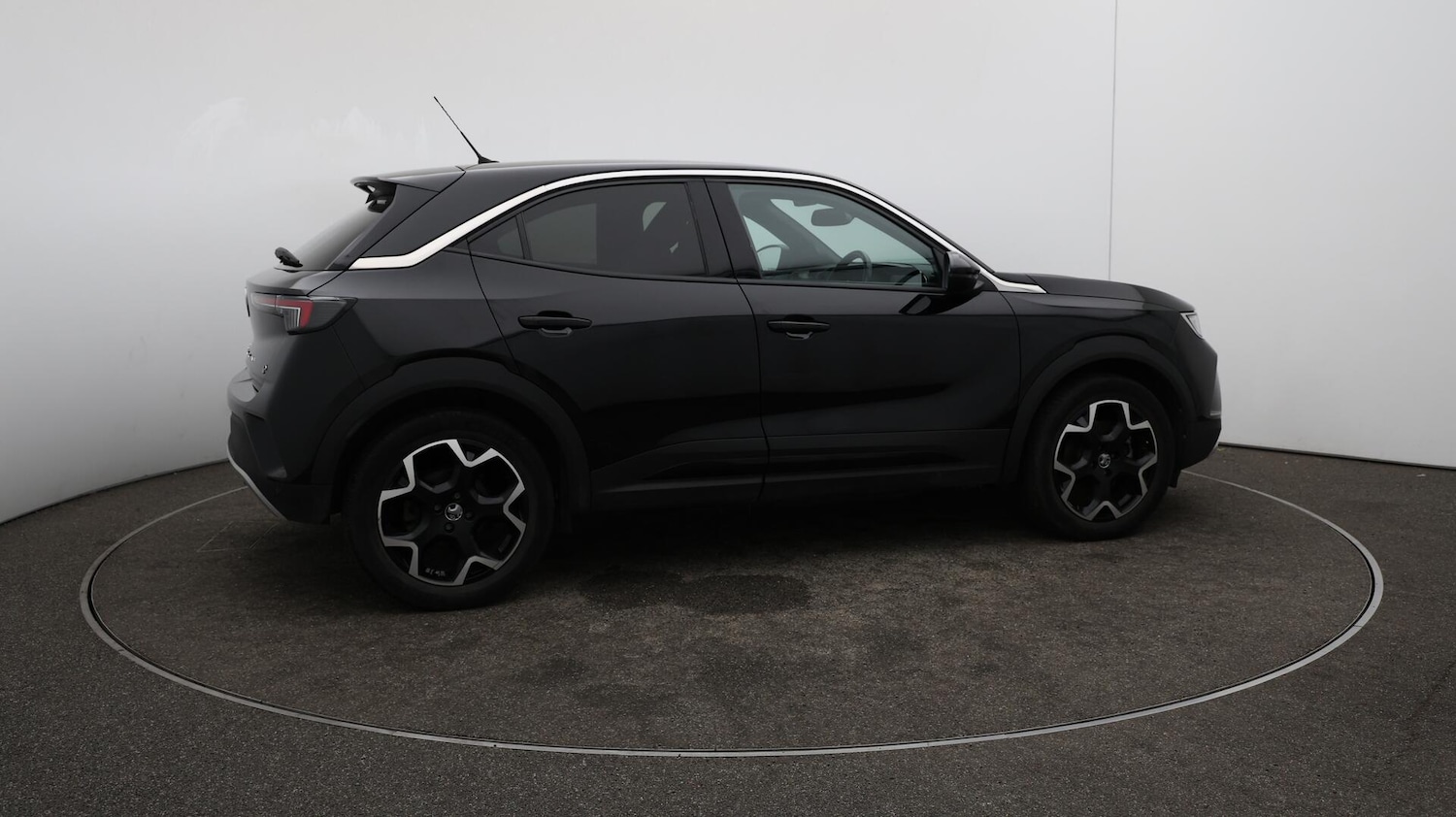 Vehicle 42
