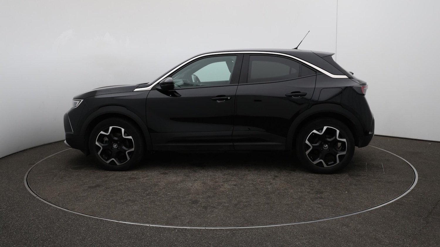 Vehicle 65