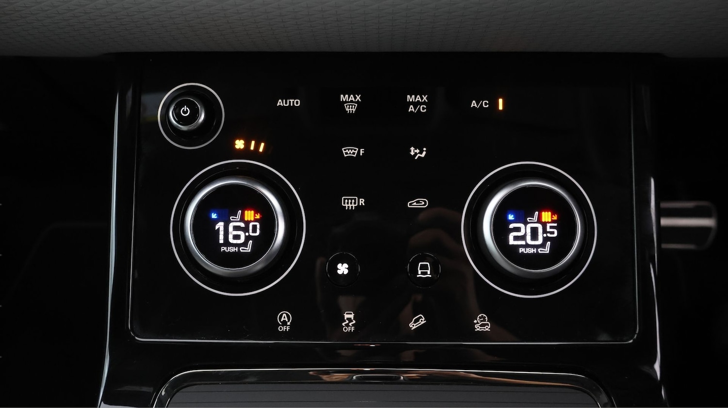 Used Land Rover Range Rover Evoque 2022 for sale - 78039074: Photo 11