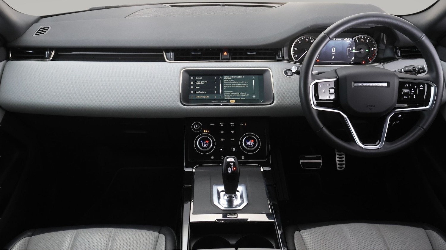 Used Land Rover Range Rover Evoque 2022 for sale - 78039074: Photo 12