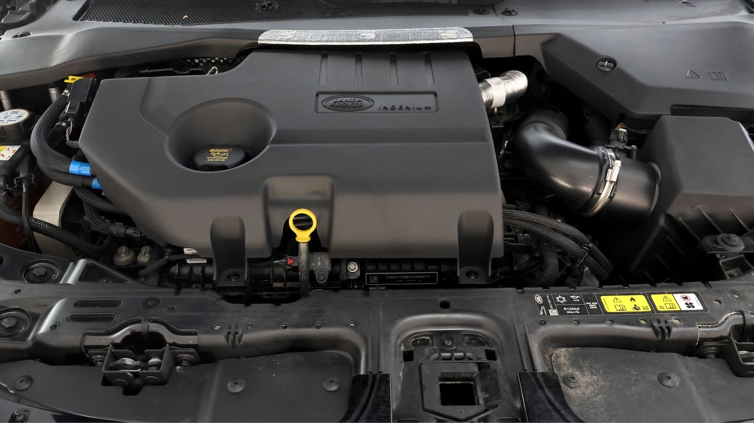 Used Land Rover Range Rover Evoque 2022 for sale - 78039074: Photo 18