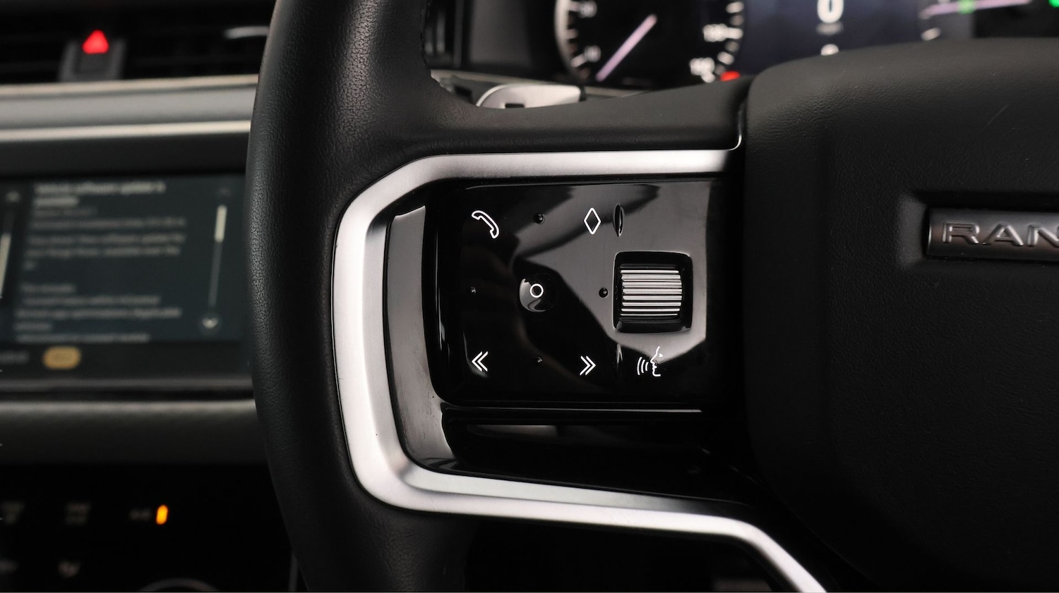 Used Land Rover Range Rover Evoque 2022 for sale - 78039074: Photo 22