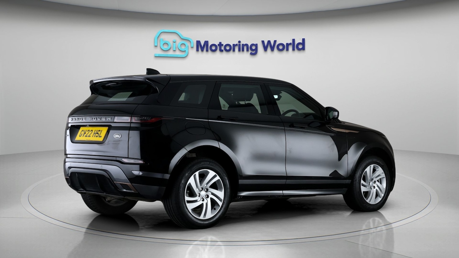 Used Land Rover Range Rover Evoque 2022 for sale - 78039074: Photo 7