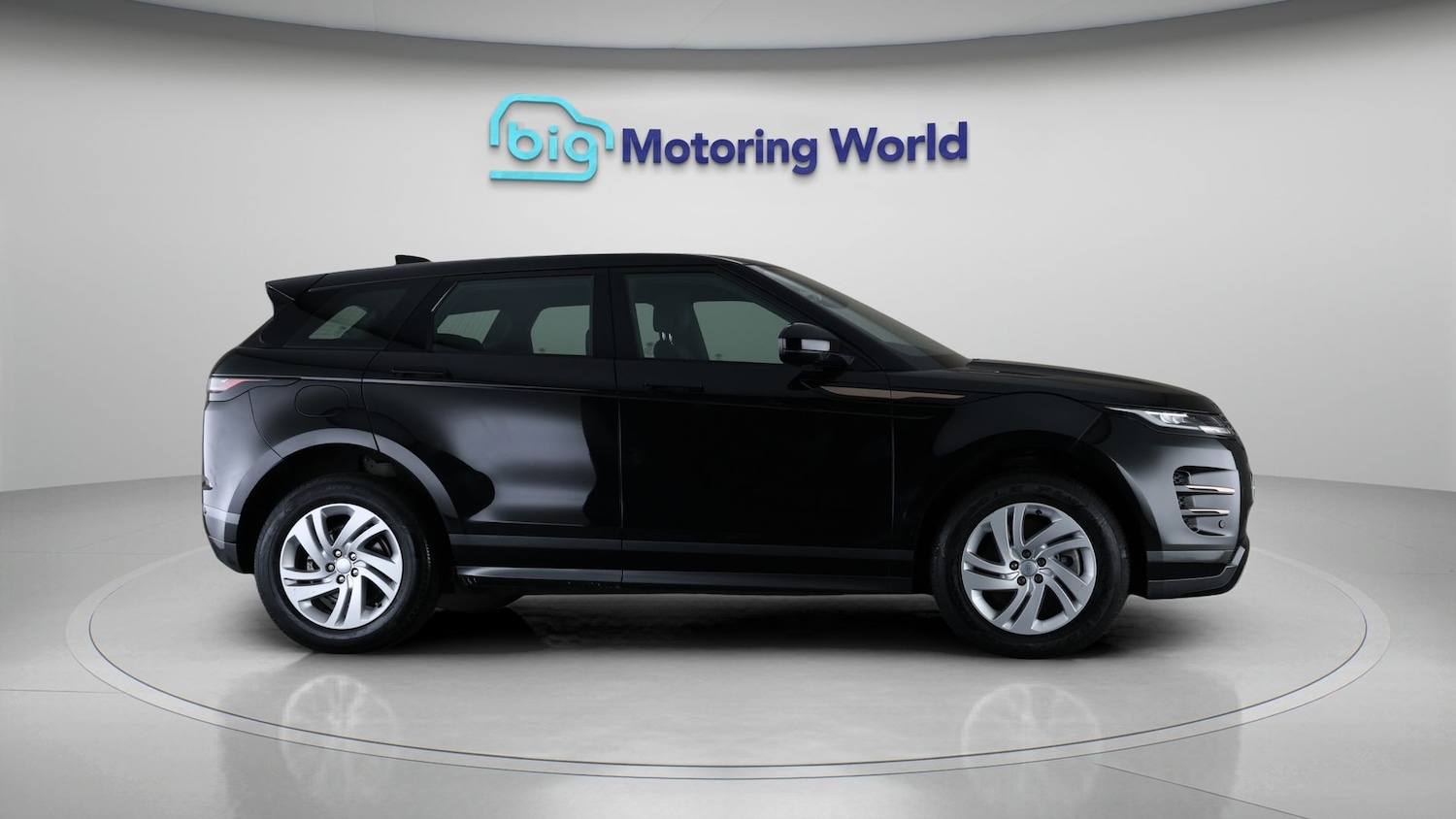 Used Land Rover Range Rover Evoque 2022 for sale - 78039074: Photo 8