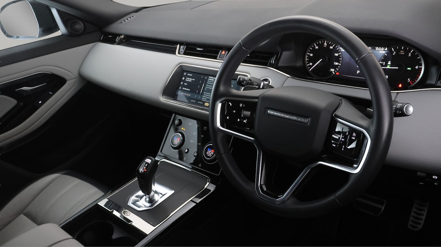 Used Land Rover Range Rover Evoque 2022 for sale - 78039074: Photo 9