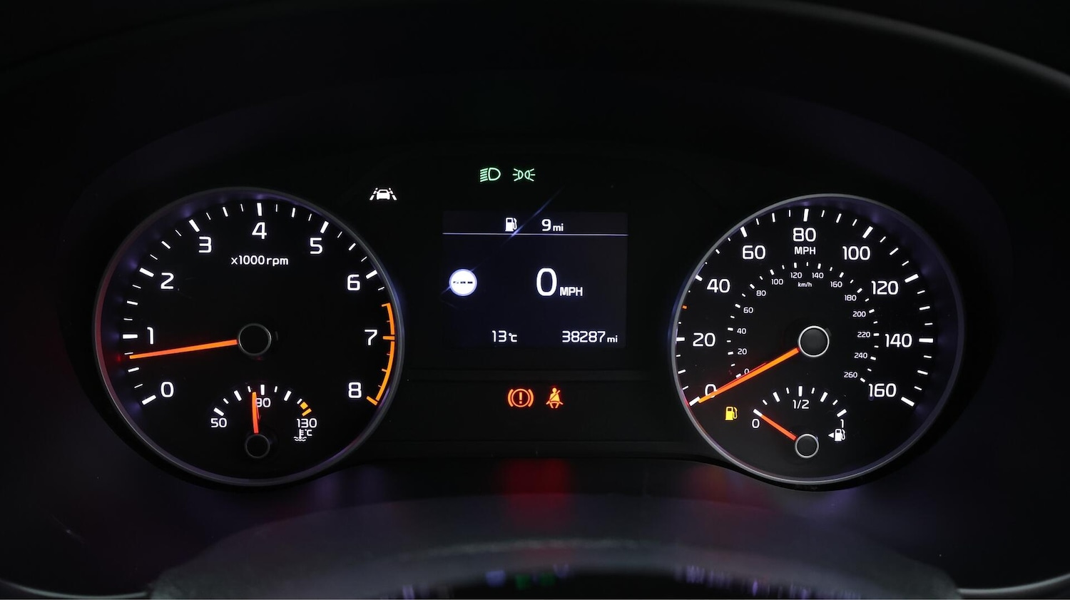 Used Kia Sportage 2021 for sale - 76409056: Photo 11