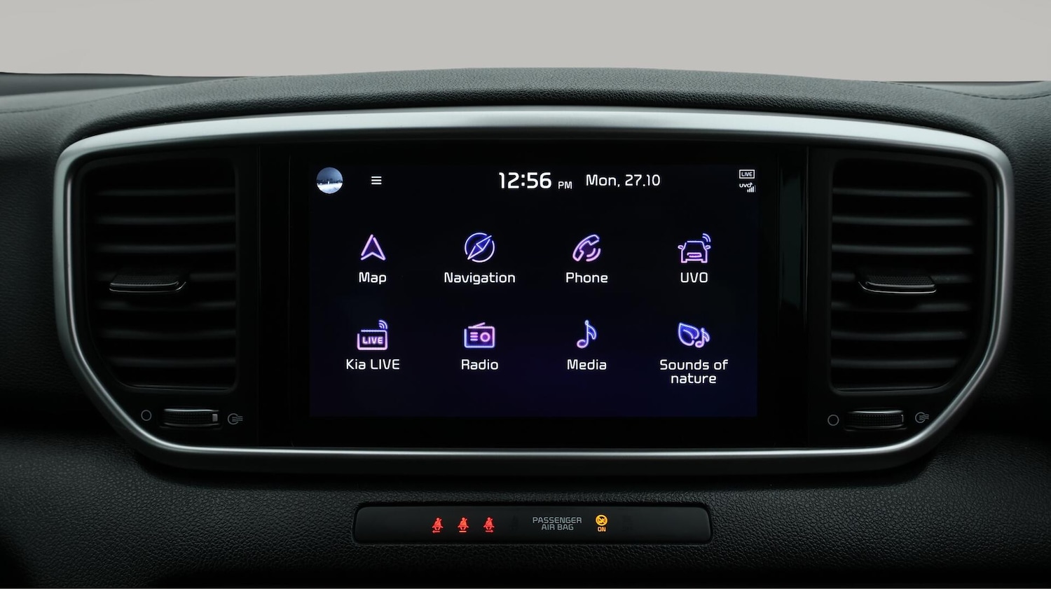 Used Kia Sportage 2021 for sale - 76409056: Photo 12