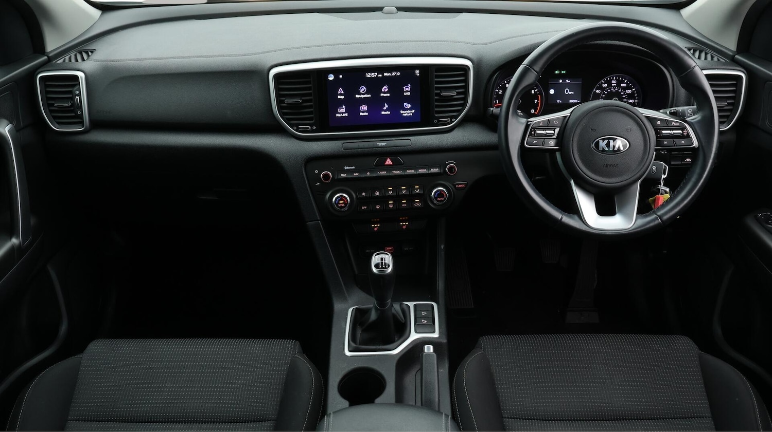 Used Kia Sportage 2021 for sale - 76409056: Photo 14