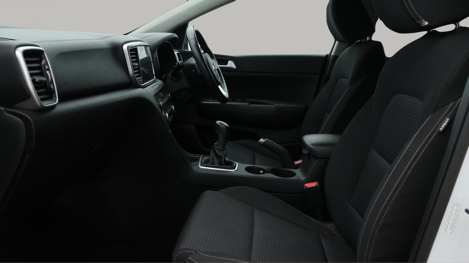 Used Kia Sportage 2021 for sale - 76409056: Photo 15