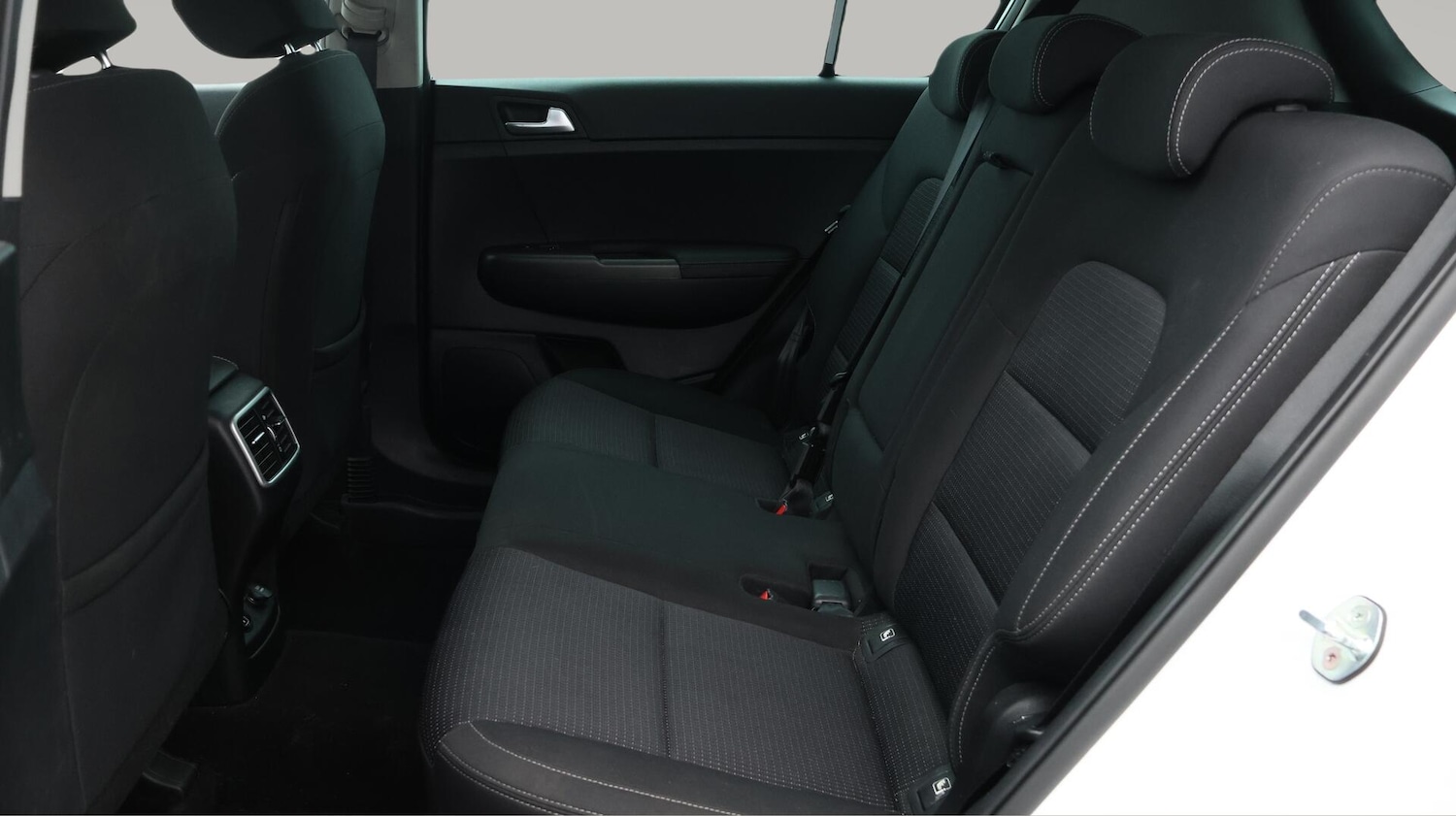 Used Kia Sportage 2021 for sale - 76409056: Photo 17