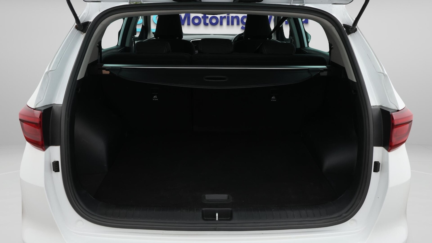 Used Kia Sportage 2021 for sale - 76409056: Photo 18