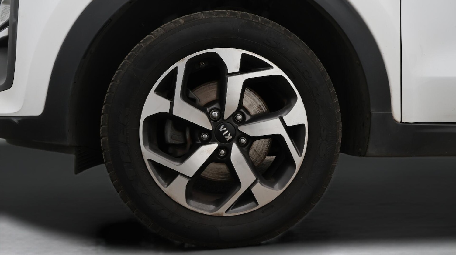 Used Kia Sportage 2021 for sale - 76409056: Photo 19