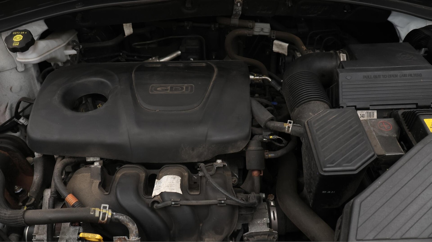 Used Kia Sportage 2021 for sale - 76409056: Photo 20