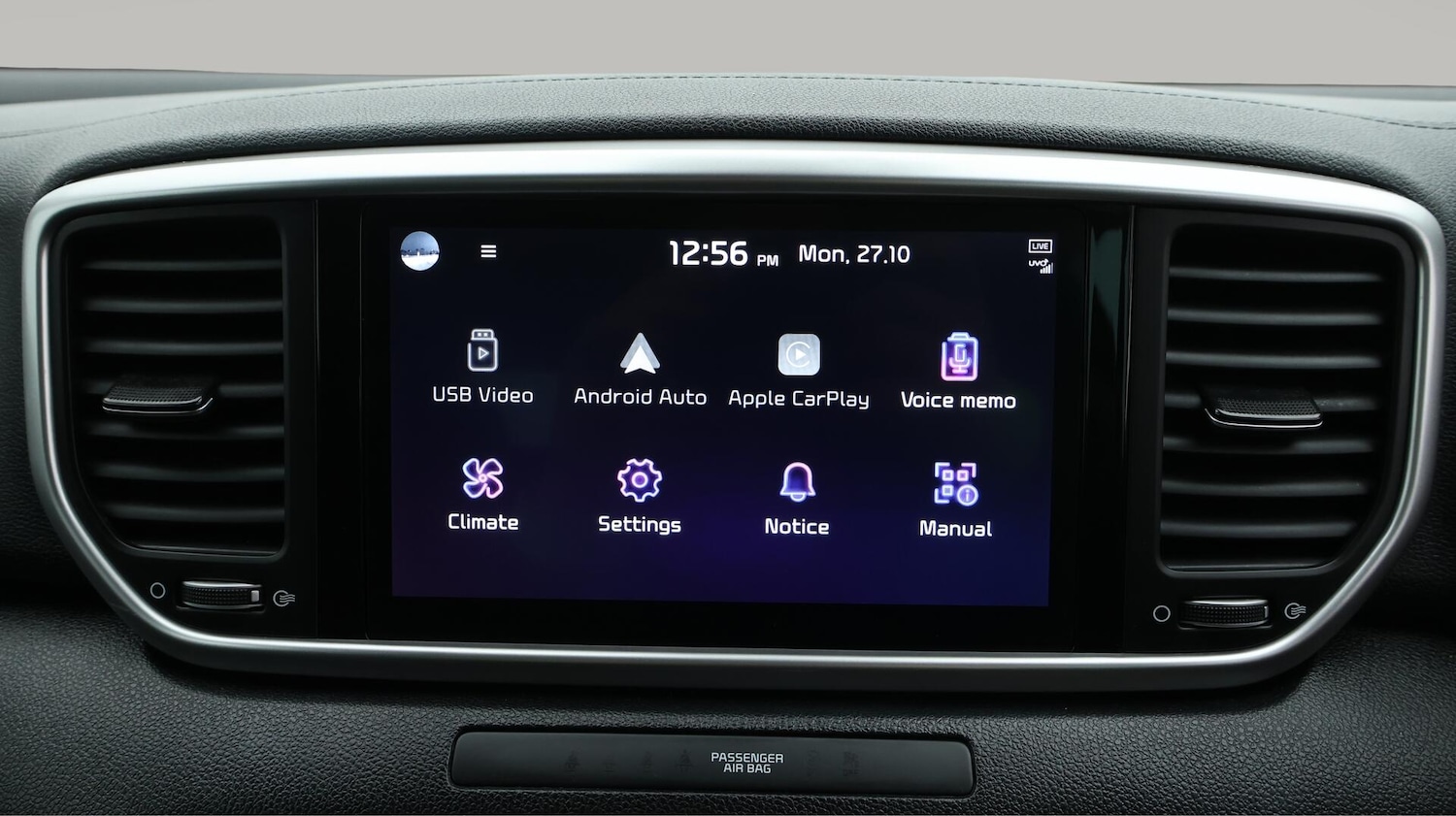 Used Kia Sportage 2021 for sale - 76409056: Photo 27