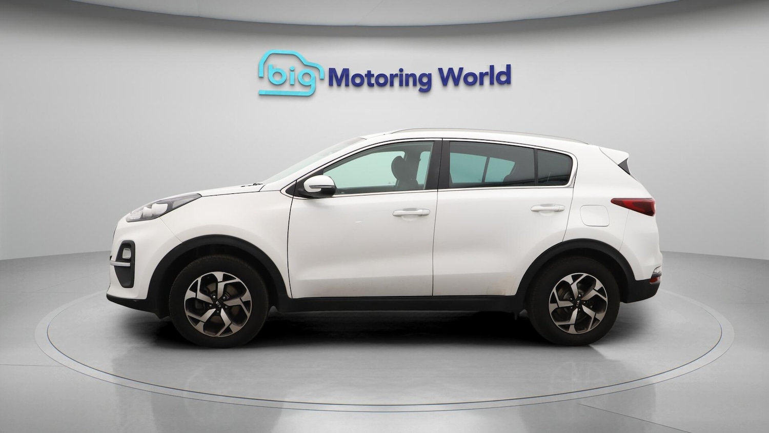 Used Kia Sportage 2021 for sale - 76409056: Photo 5