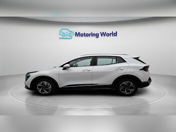 Used Kia Sportage 2023 for sale - 78325133: Photo