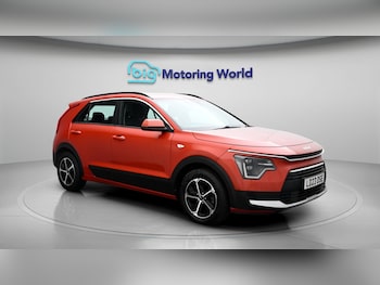 Used Kia Niro 2023 for sale - 78532401: Photo