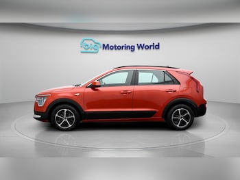 Used Kia Niro 2023 for sale - 78532401: Photo