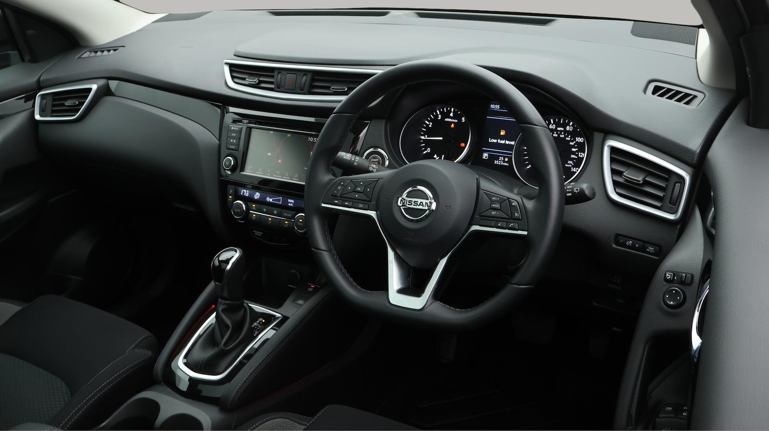 Used Nissan Qashqai 2020 for sale - 76136832: Photo 10