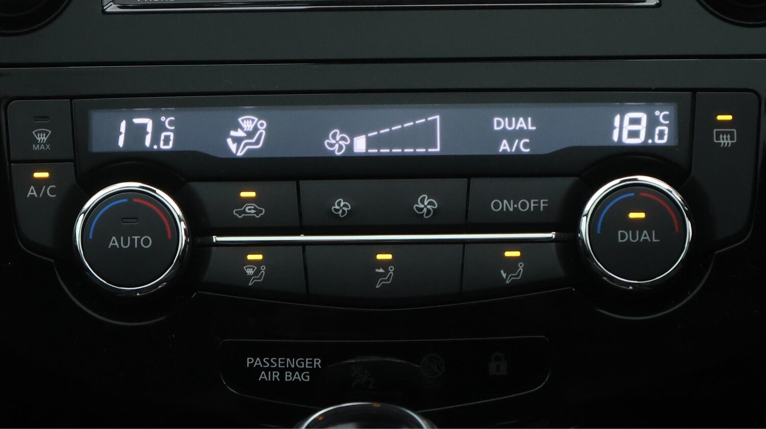 Used Nissan Qashqai 2020 for sale - 76136832: Photo 13