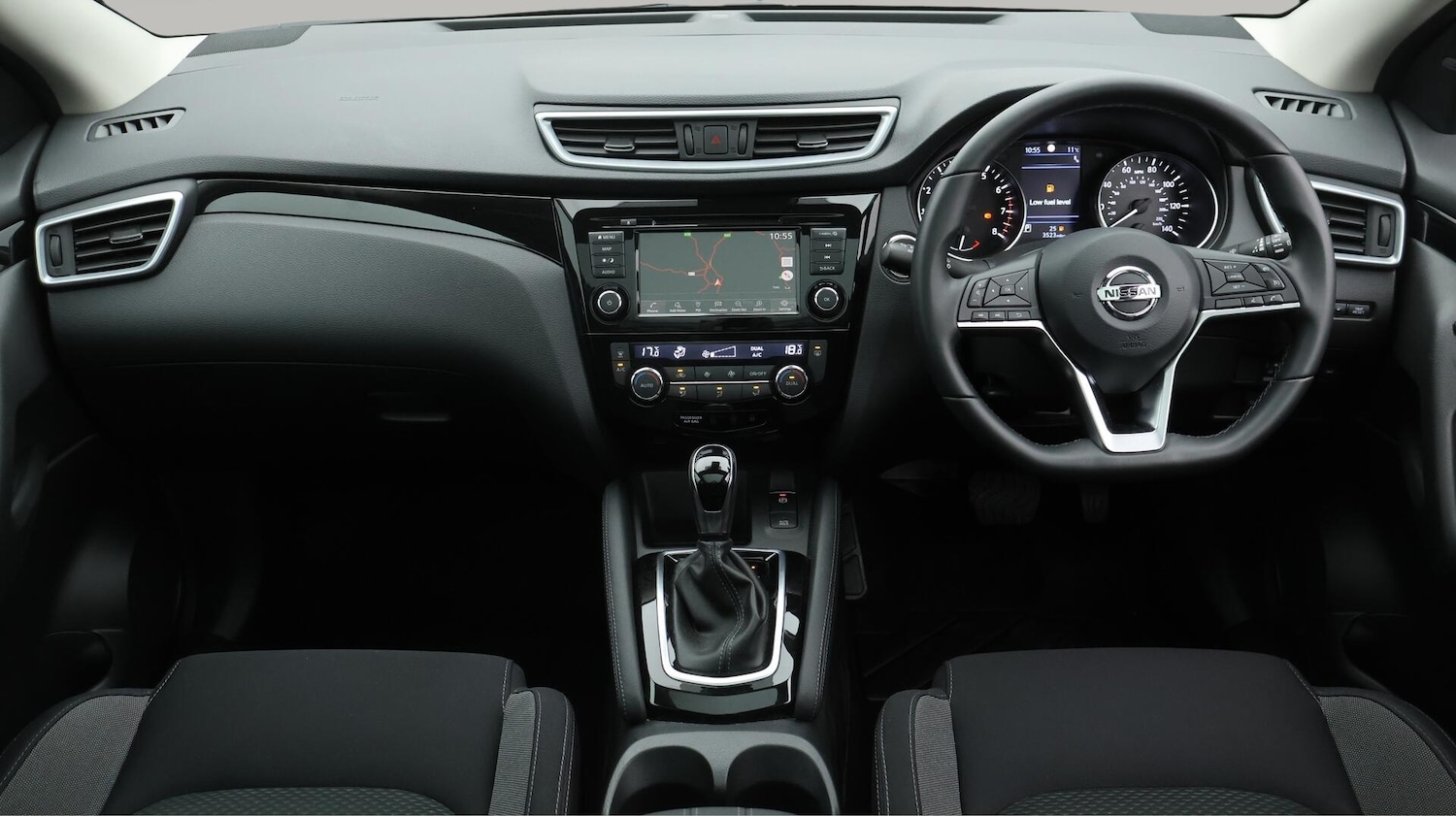 Used Nissan Qashqai 2020 for sale - 76136832: Photo 14