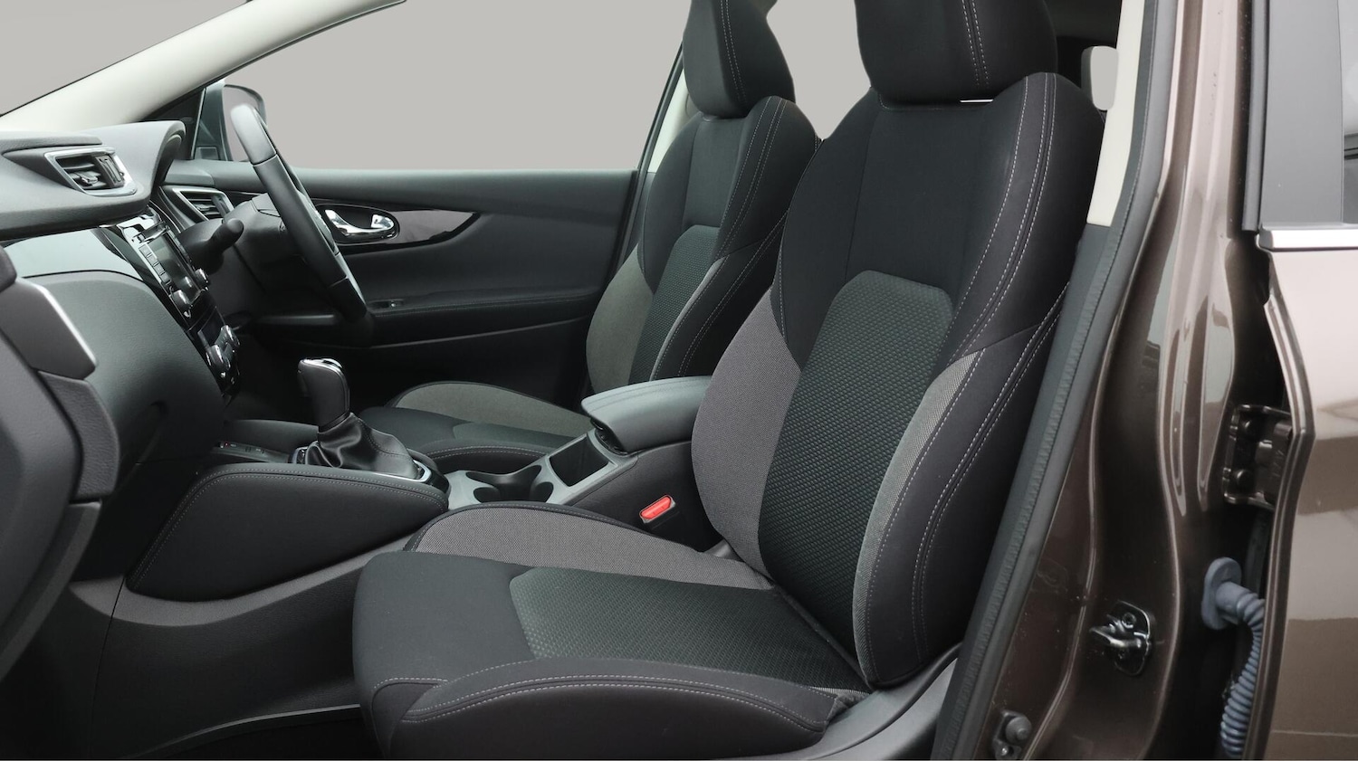Used Nissan Qashqai 2020 for sale - 76136832: Photo 15
