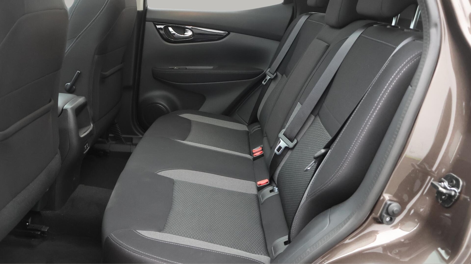 Used Nissan Qashqai 2020 for sale - 76136832: Photo 17