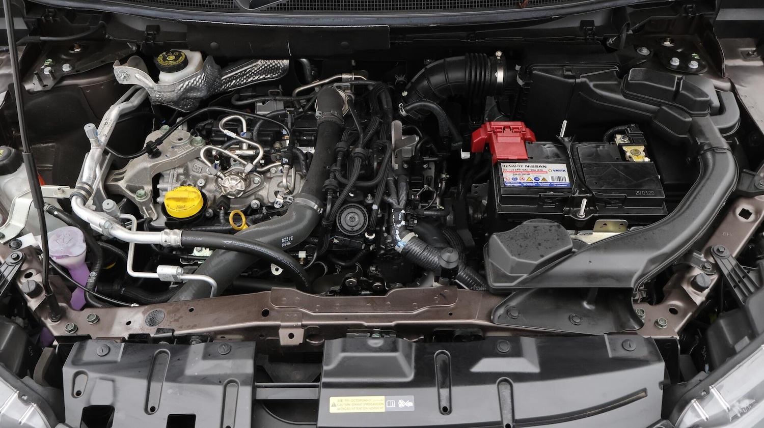 Used Nissan Qashqai 2020 for sale - 76136832: Photo 20