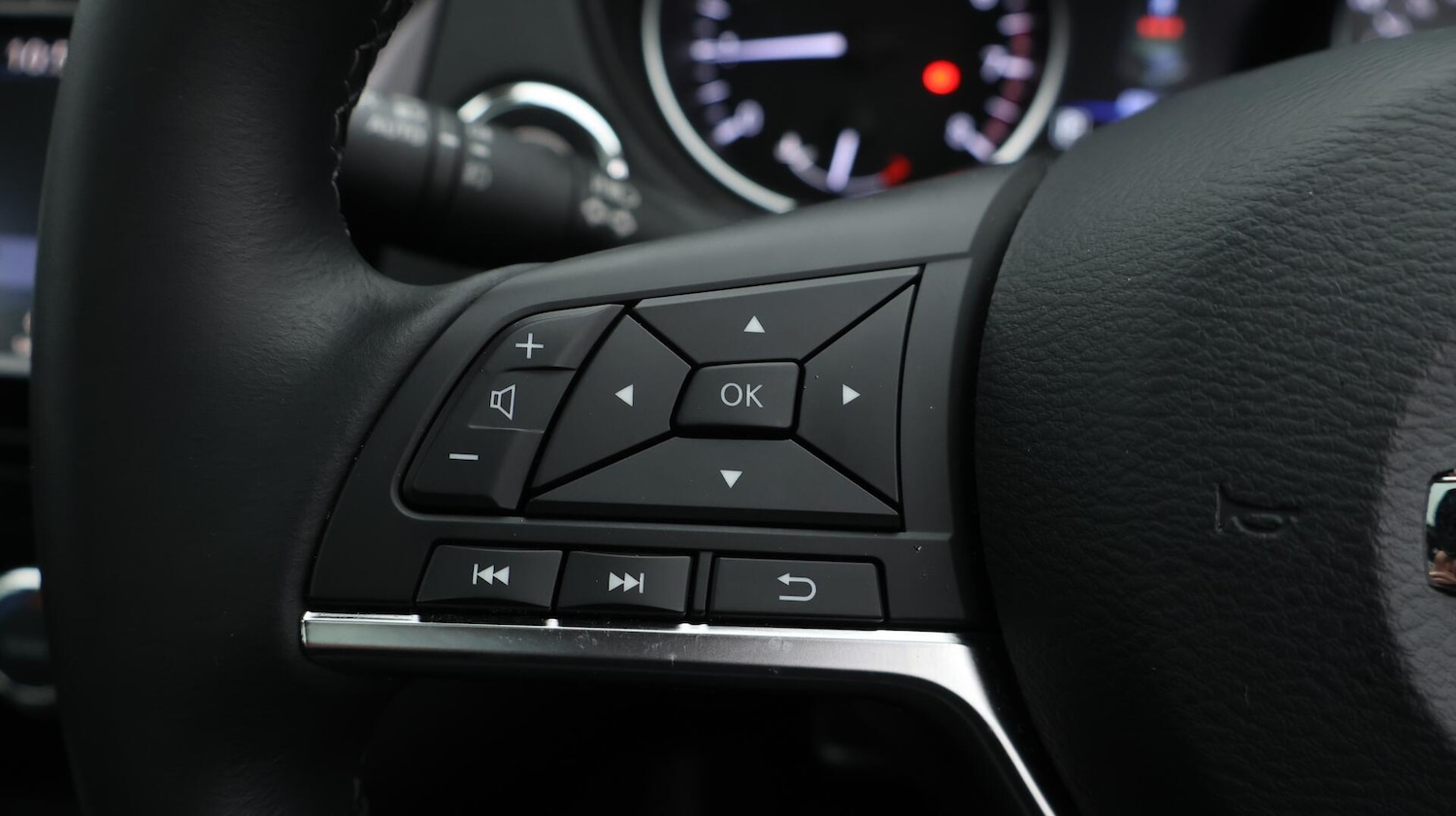 Used Nissan Qashqai 2020 for sale - 76136832: Photo 24