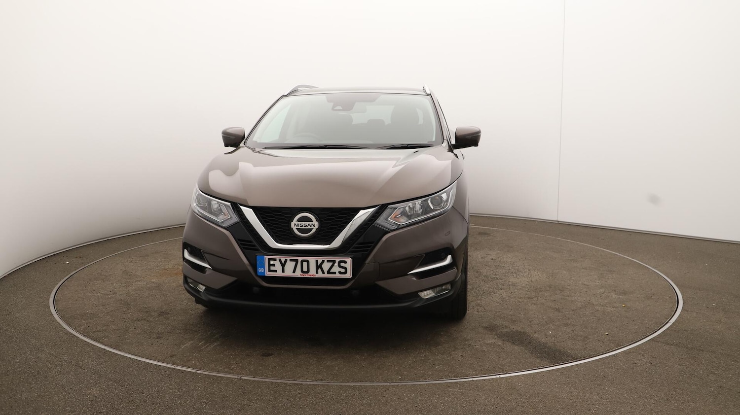Used Nissan Qashqai 2020 for sale - 76136832: Photo 40