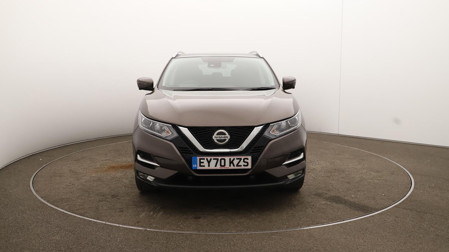 Used Nissan Qashqai 2020 for sale - 76136832: Photo 41