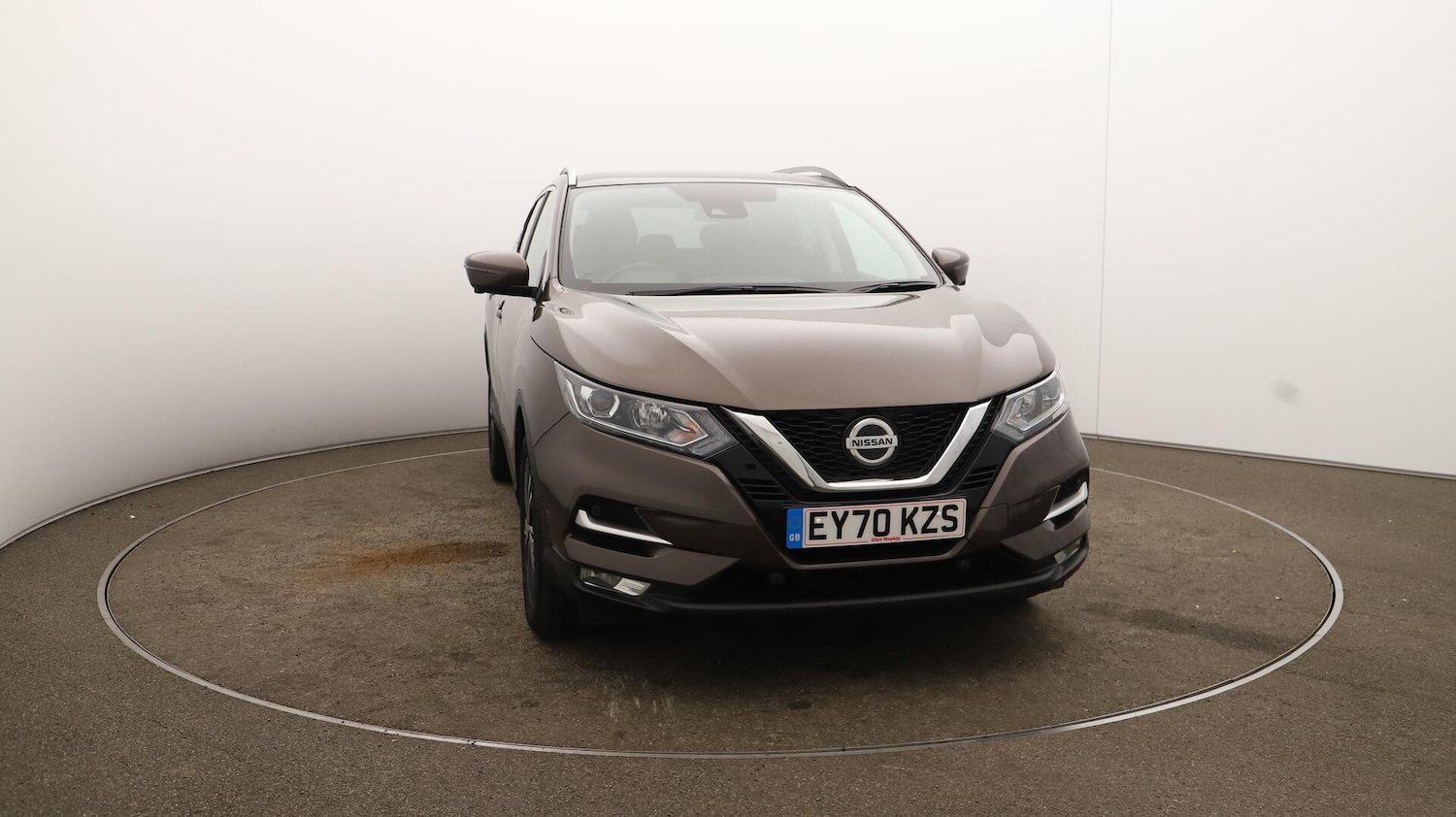 Used Nissan Qashqai 2020 for sale - 76136832: Photo 42