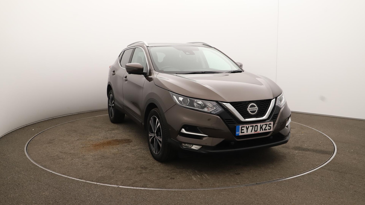 Used Nissan Qashqai 2020 for sale - 76136832: Photo 43