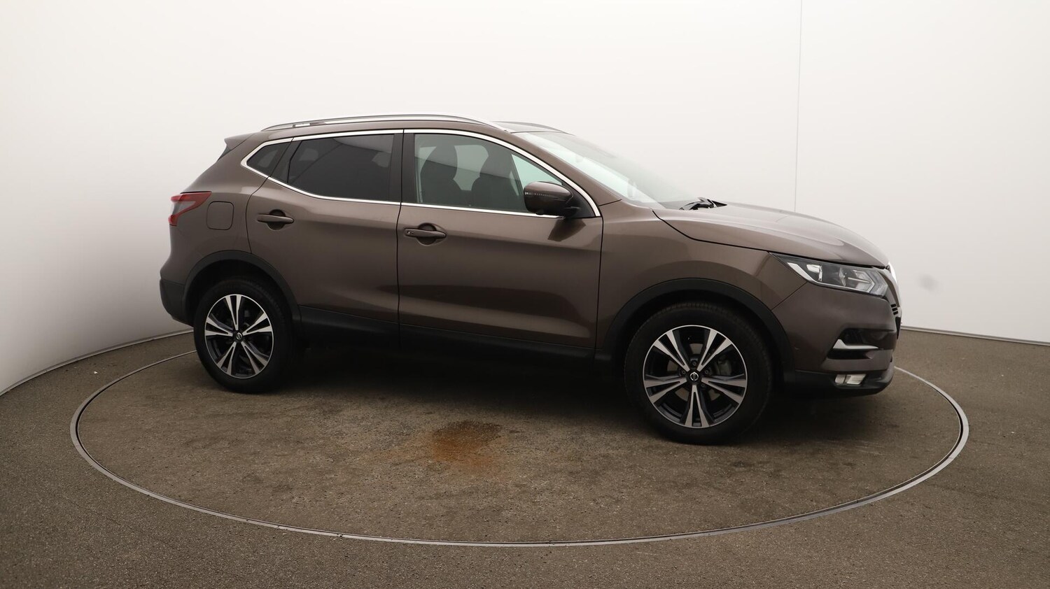 Used Nissan Qashqai 2020 for sale - 76136832: Photo 47