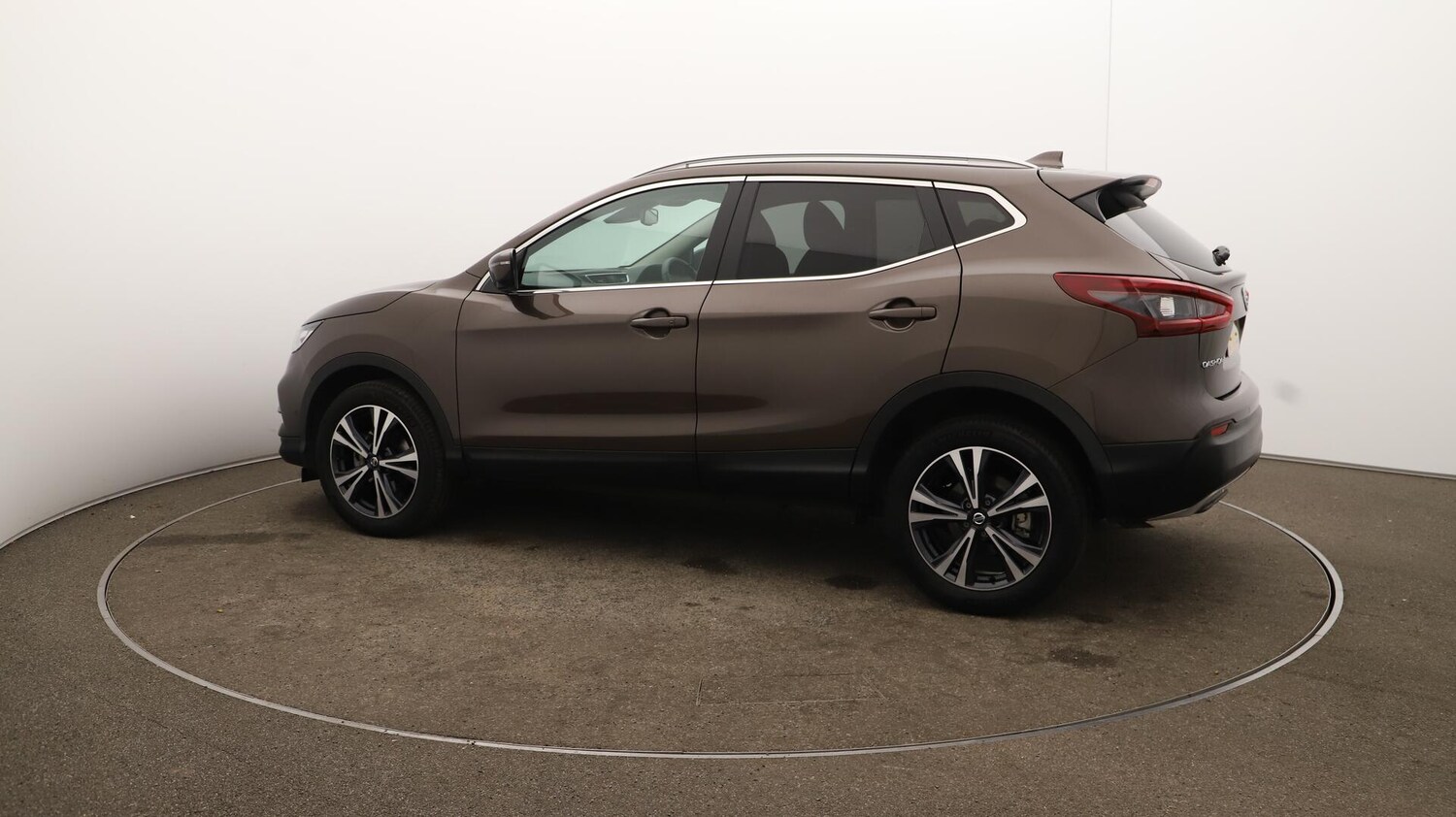 Used Nissan Qashqai 2020 for sale - 76136832: Photo 48