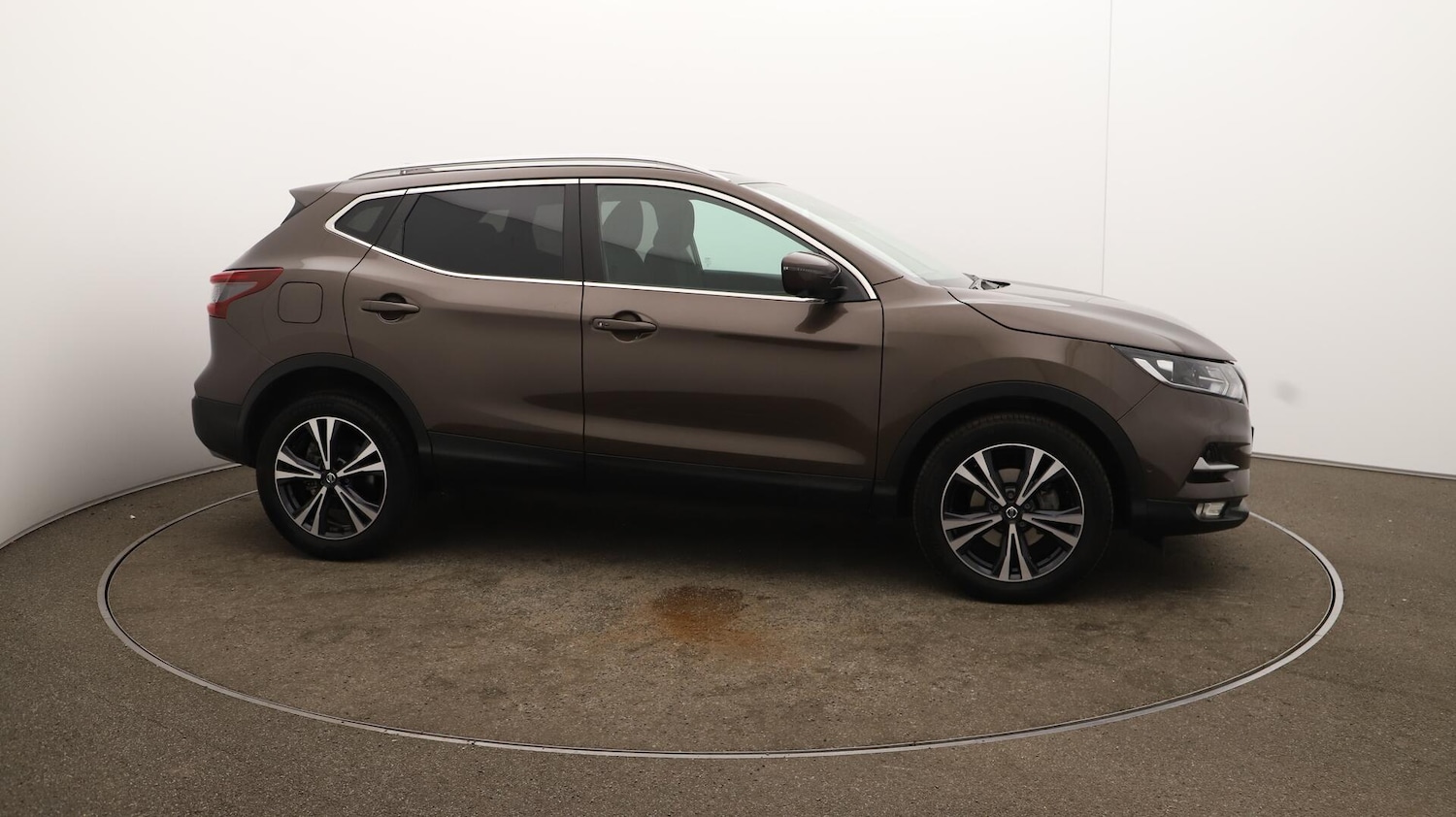 Used Nissan Qashqai 2020 for sale - 76136832: Photo 49